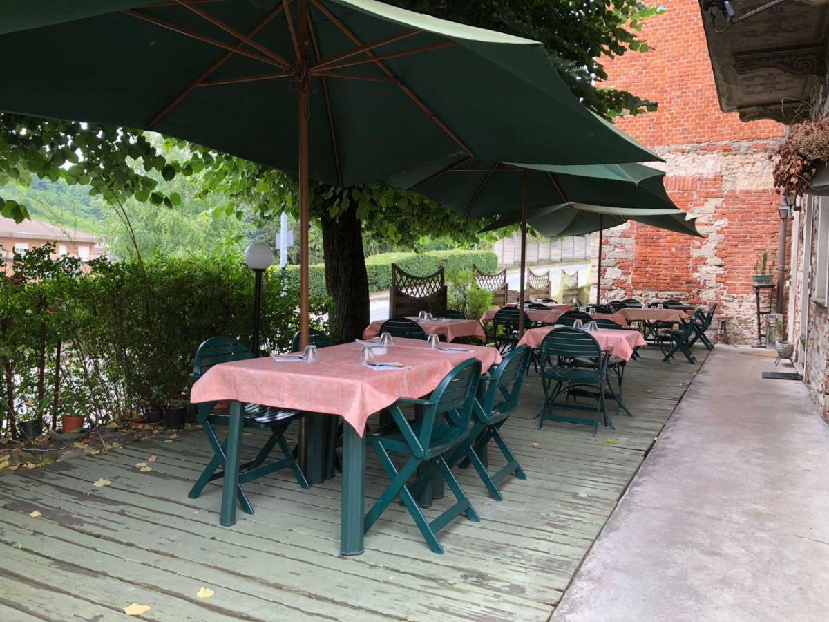 Locanda Dei Tigli Trivero Екстериор снимка